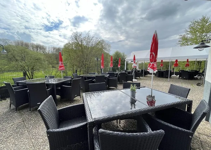 Am Sternberg 224 By Interhome * Frankenau