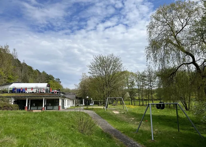 Апартаменты Am Sternberg 224 By Interhome Frankenau