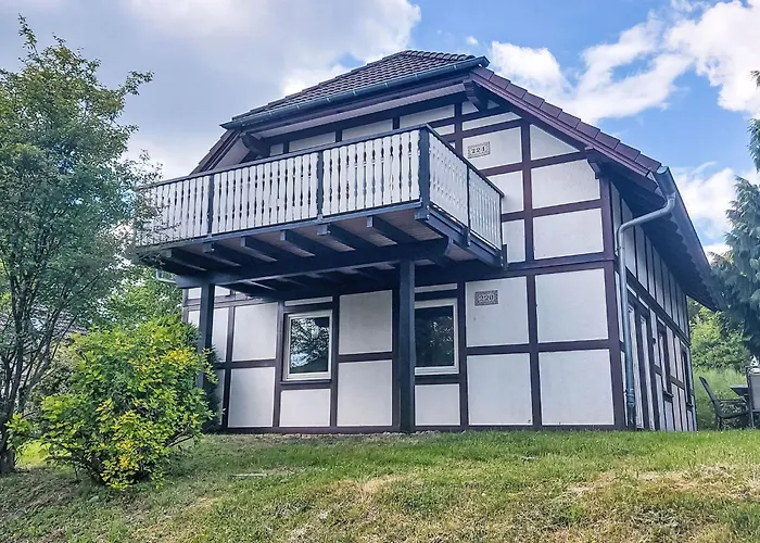 Am Sternberg 224 By Interhome *